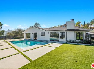 3718 Terrace View Dr, Encino, CA 91436