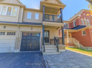 51 Aldonschool Ct, Ajax, ON L1S 0C5