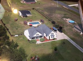 1777 Graham Rd, Galivants Ferry, SC 29544