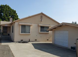 22756 Filbert St, Hayward, CA 94541