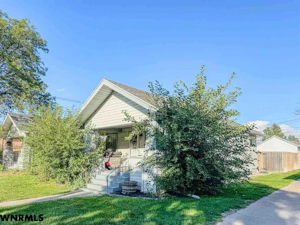 1931 7th Ave, Scottsbluff, NE 69361