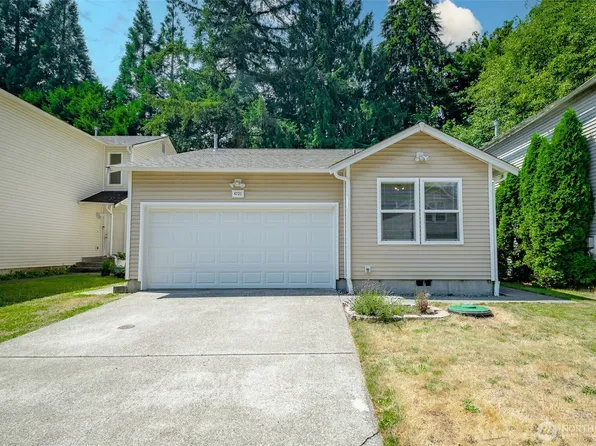 6721 Jericho Lane SW, Olympia, WA 98512