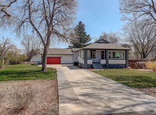 1280 Holland St, Lakewood, CO 80215