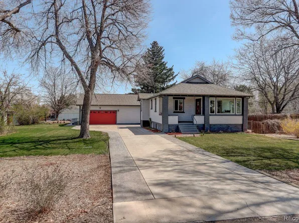 1280 Holland Street, Lakewood, CO 80215