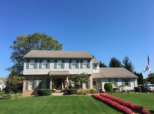 50660 Glenshire Ct, Granger, IN