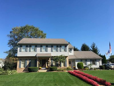 50660 Glenshire Ct, Granger, IN, 46530