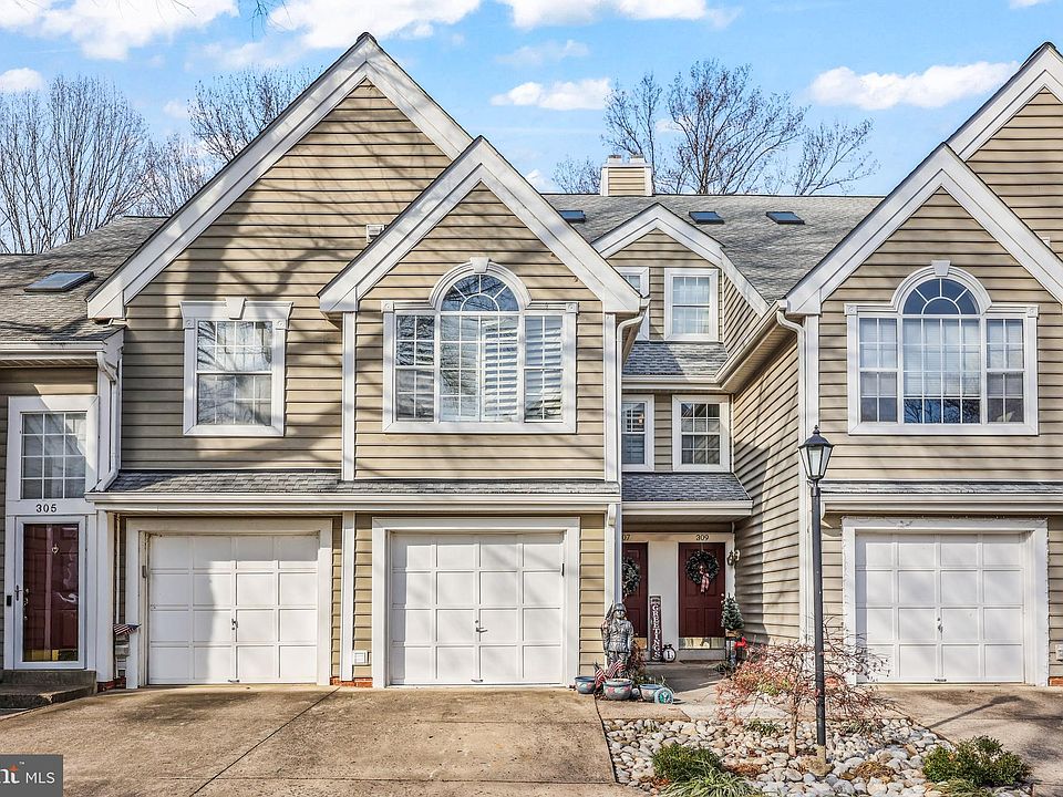 1st image of 307 Overlook Dr #5