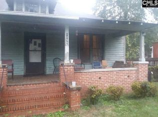 1299 Windsor St, Orangeburg, SC 29115