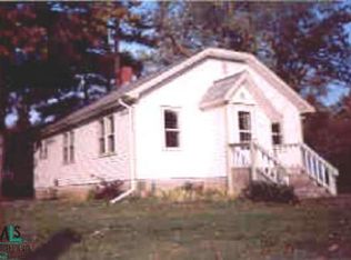 2267 Mitchell Lake Rd, Attica, MI 48412