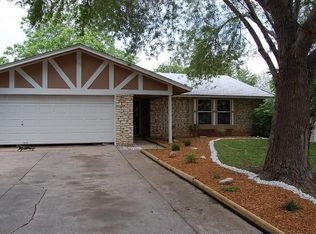 6807 Buckley, San Antonio, TX 78239