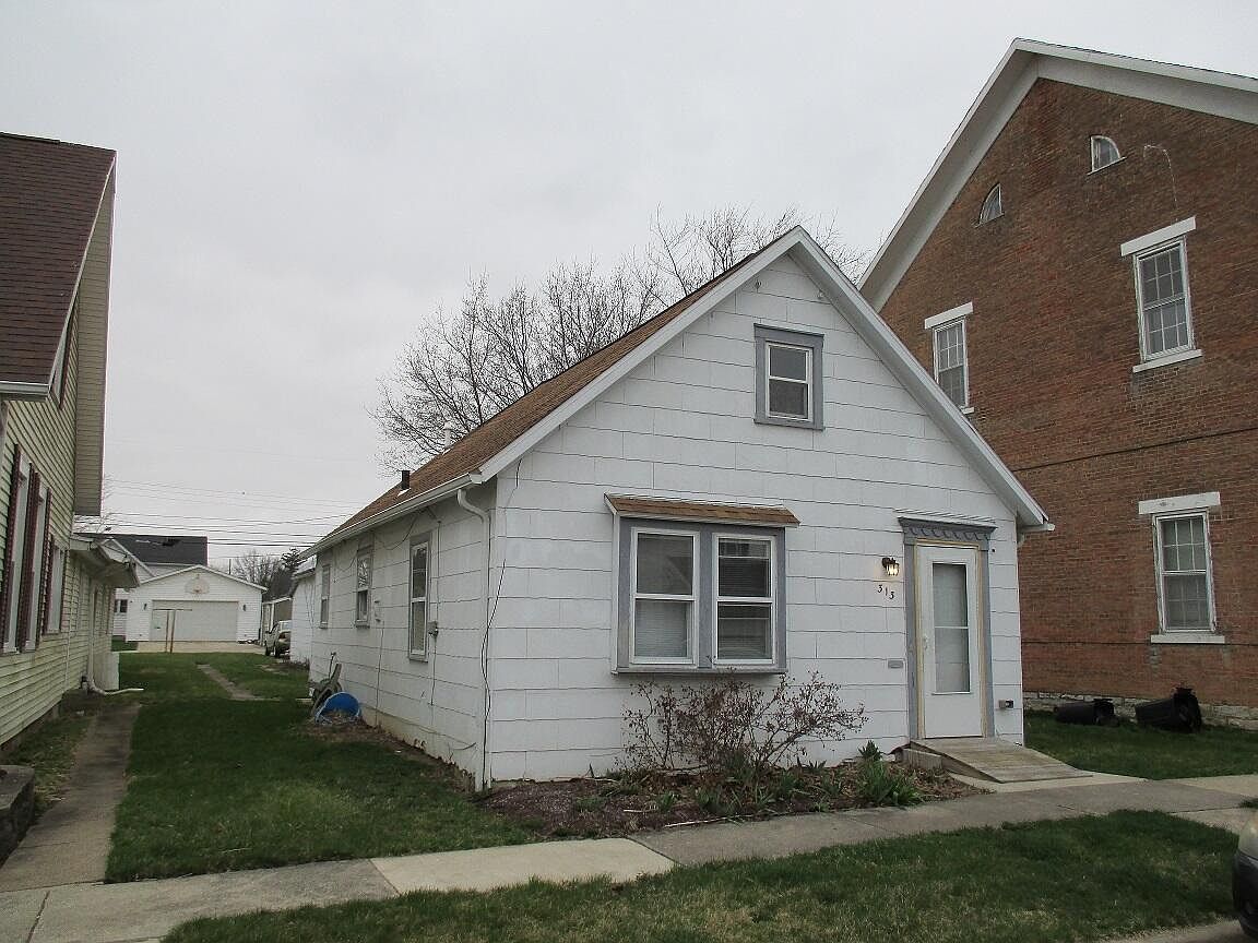 313 N Main St, New Bremen, OH 45869 Zillow