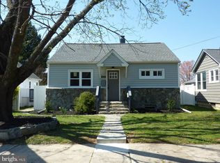 1006 S Bradford St, Dover, DE 19904