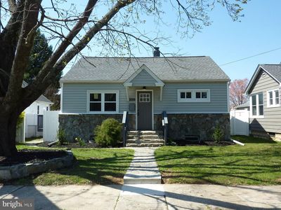 1006 S Bradford St, Dover, DE, 19904