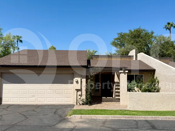 2256 W Lindner Ave Unit 26, Mesa, AZ 85202