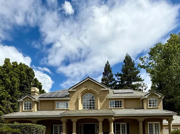 10 Remington Court, Napa, CA 94558