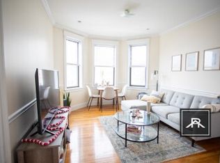 1320 Commonwealth Ave #25, Allston, MA 02134