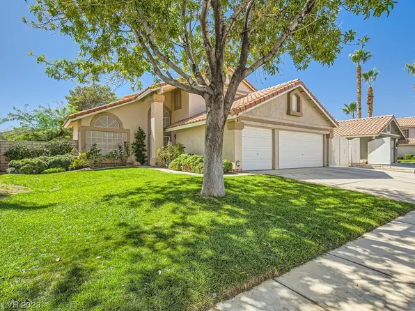 1717 Heather Oaks Way, North Las Vegas, NV 89031