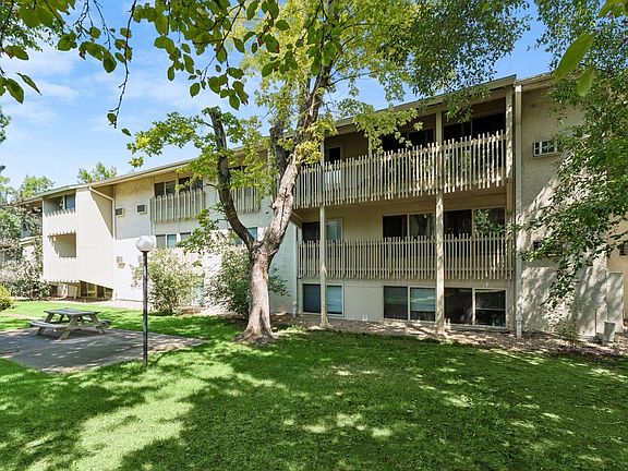 2nd image of 2707 Valmont Rd #214D