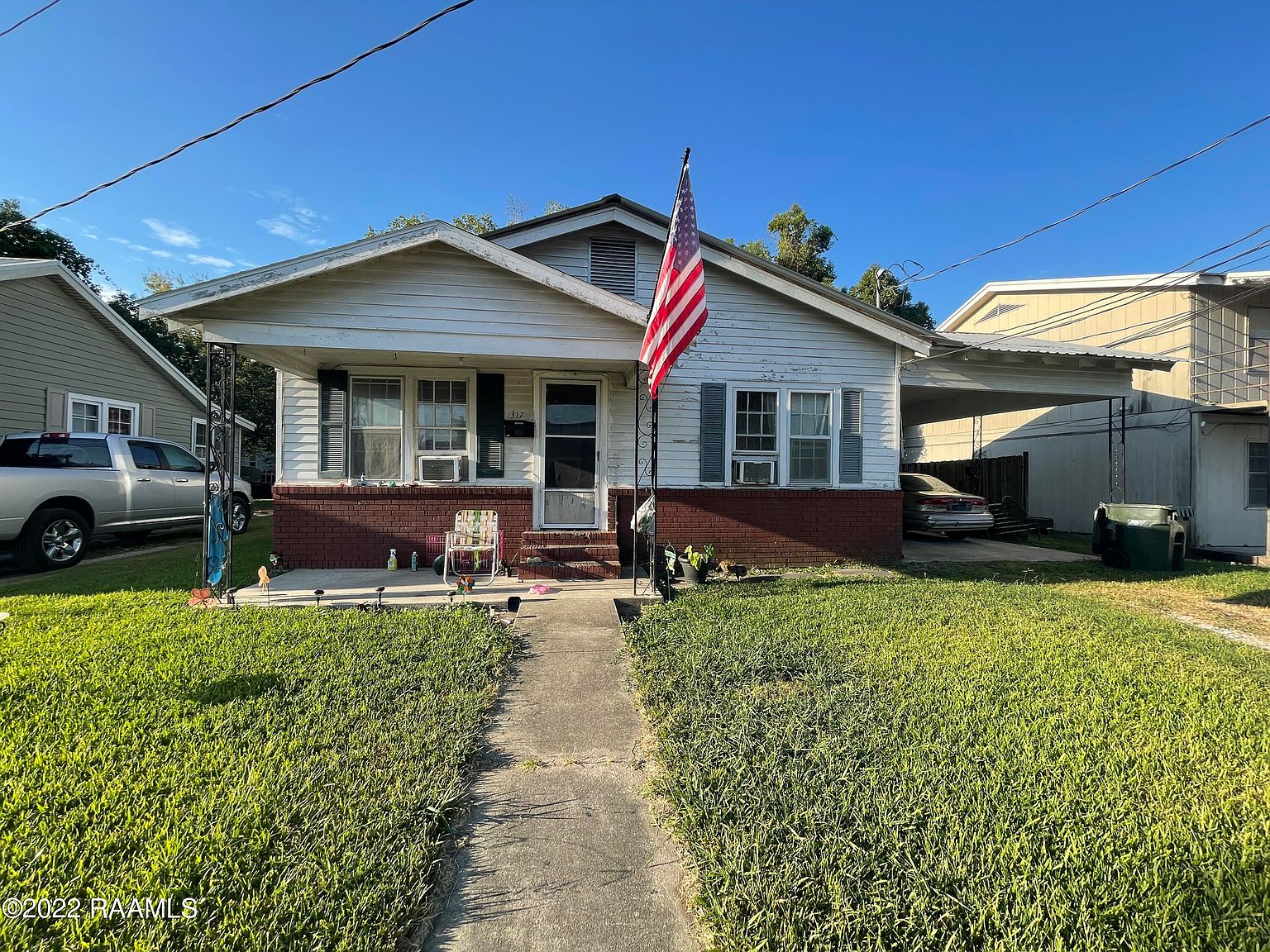 317 W Bridge St, Saint Martinville, LA 70582 | Zillow