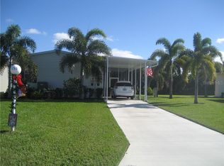 4290 SW 8th Way, Okeechobee, FL 34974