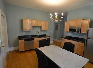 36 Van Winkle St APT 2, Dorchester Center, MA 02124