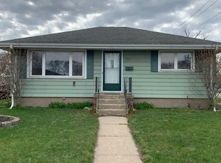 7006 Birch Ave, Hammond, IN 46324