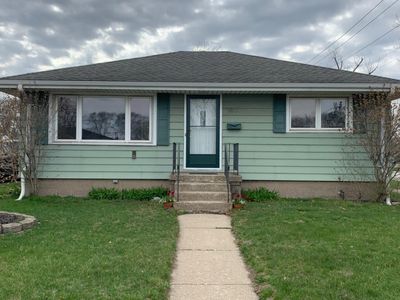 7006 Birch Ave, Hammond, IN, 46324