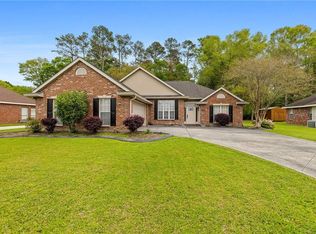 44241 Nicholas Cir, Hammond, LA 70403