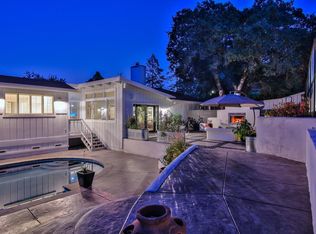 520 Pinecone Dr, Scotts Valley, CA