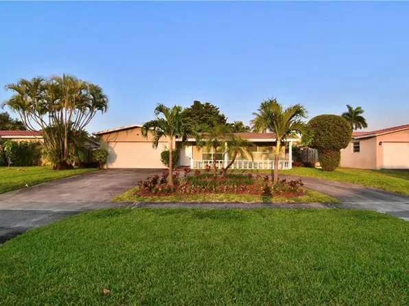 2131 N 52nd Ave, Hollywood, FL 33021