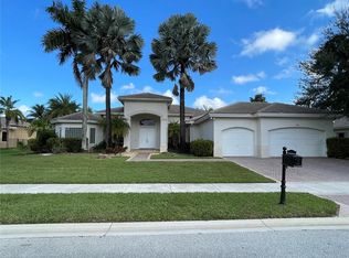 15001 SW 33rd St, Davie, FL 33331