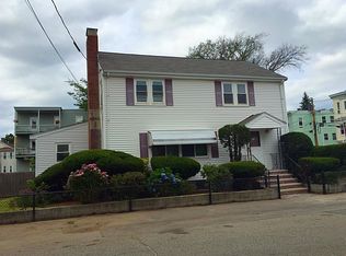 73 Hull St, Belmont, MA 02478