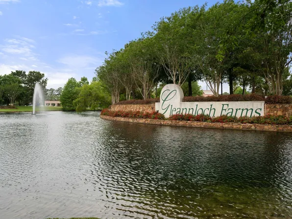1438 Hatchmere Pl, Spring, TX 77379