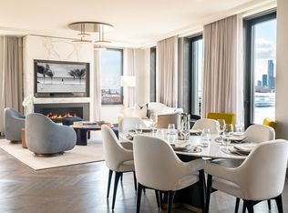 401 West St Residence 7, New York, NY 10014