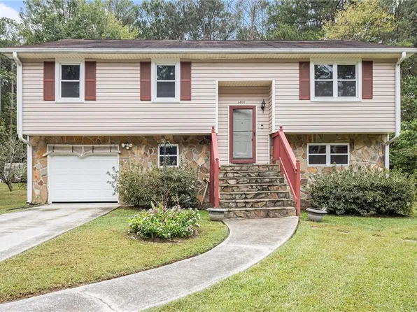2800 Greenbower Ct, Atlanta, GA 30349