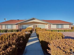 20196 Sahale Rd, Apple Valley, CA 92307