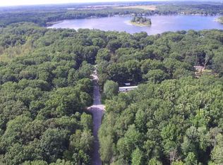 Robin Dr, Lakeview, MI 48850