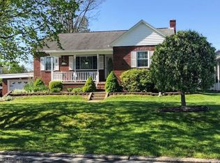 1103 Poplar Ave, Hollidaysburg, PA 16648