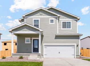 7414 Crystal Ave, Frederick, CO 80530