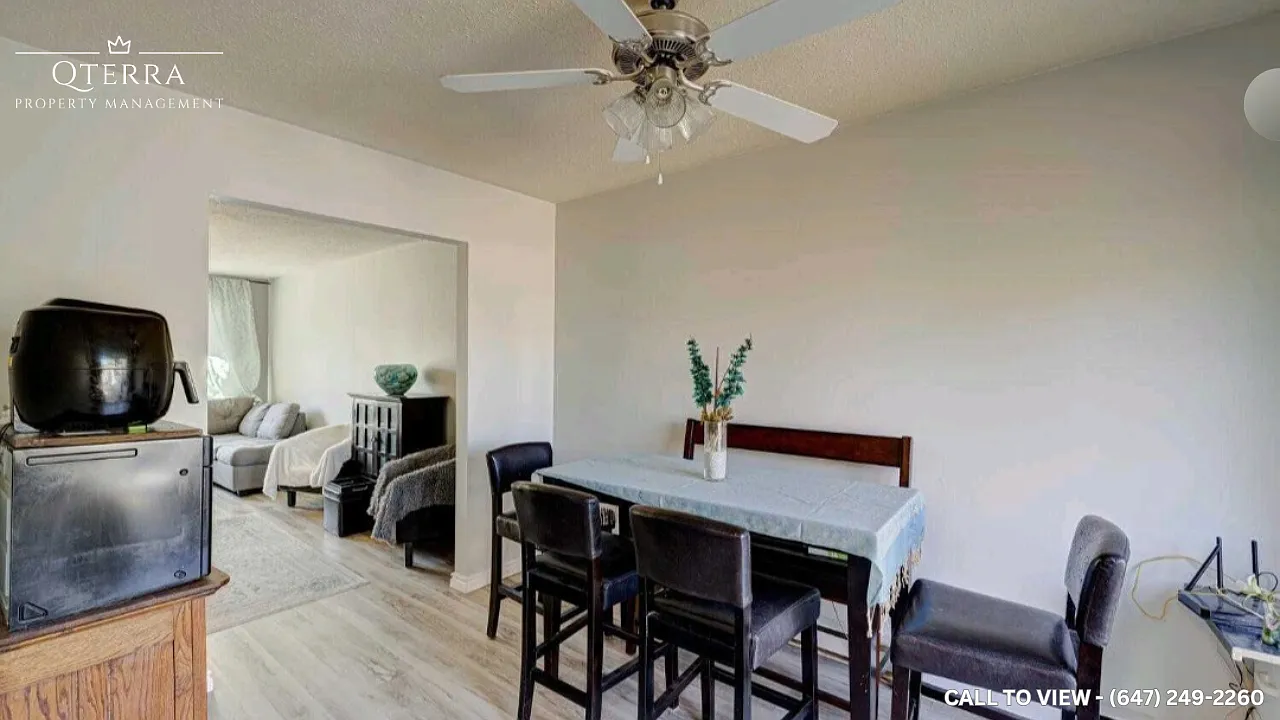 3 bed, 1.5 bath, 1100 sqft, $2,050 — Photo 3