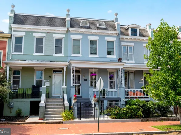 1221 E St SE, Washington, DC 20003