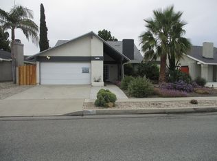 2060 Tracy Ave, Simi Valley, CA 93063