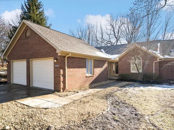 9110 W Point Dr, Indianapolis, IN 46268