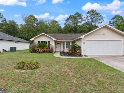 314 Lake Forest Dr, Kingsland, GA, 31548