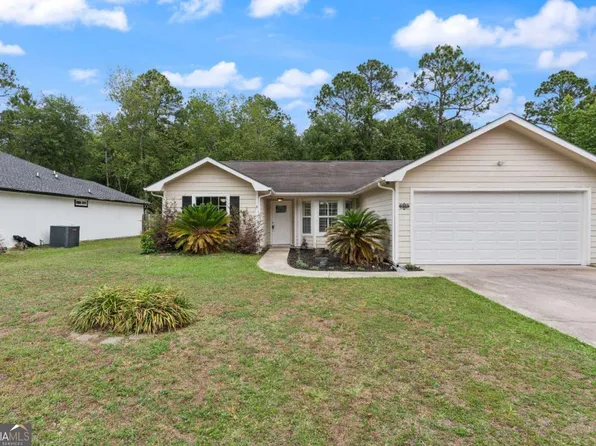 314 Lake Forest Dr, Kingsland, GA 31548
