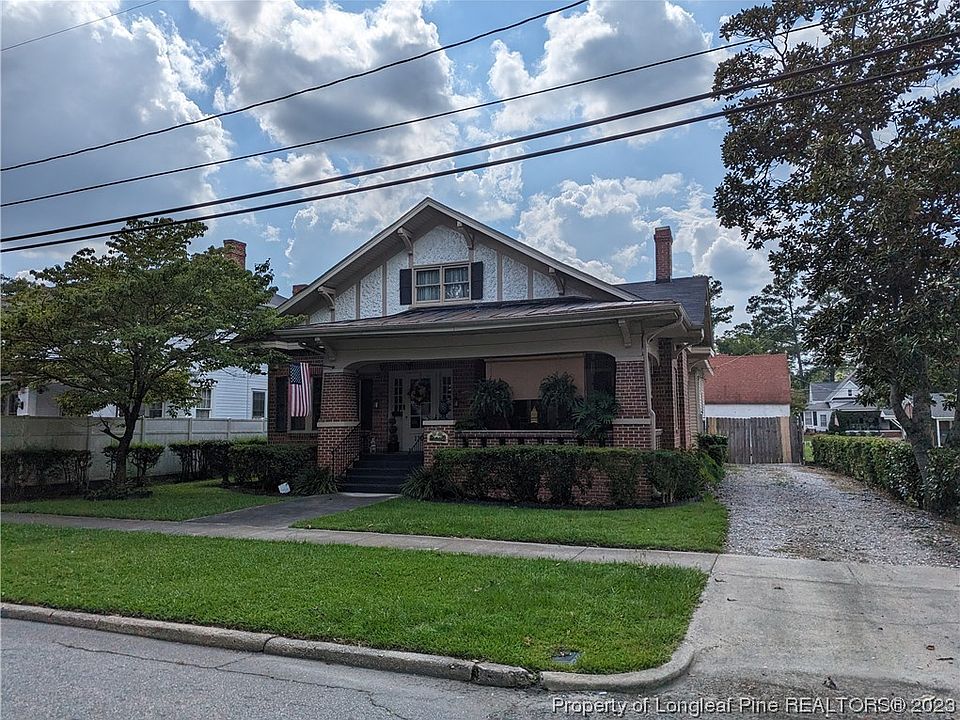 1303 N Chestnut St, Lumberton, NC 28358 MLS 711559 Zillow