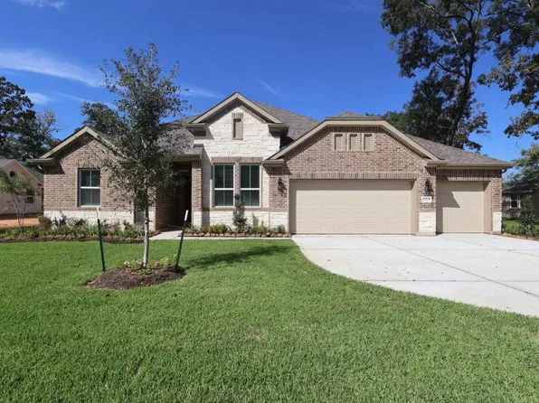 13723 Pamela Belle Path, Conroe, TX 77306