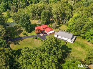 1955 140th Ave, Dorr, MI 49323