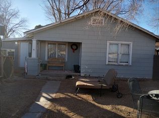 1308 N Missouri Ave, Roswell, NM 88201