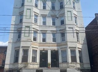 226 Ogden Ave #2A, Jersey City, NJ 07307